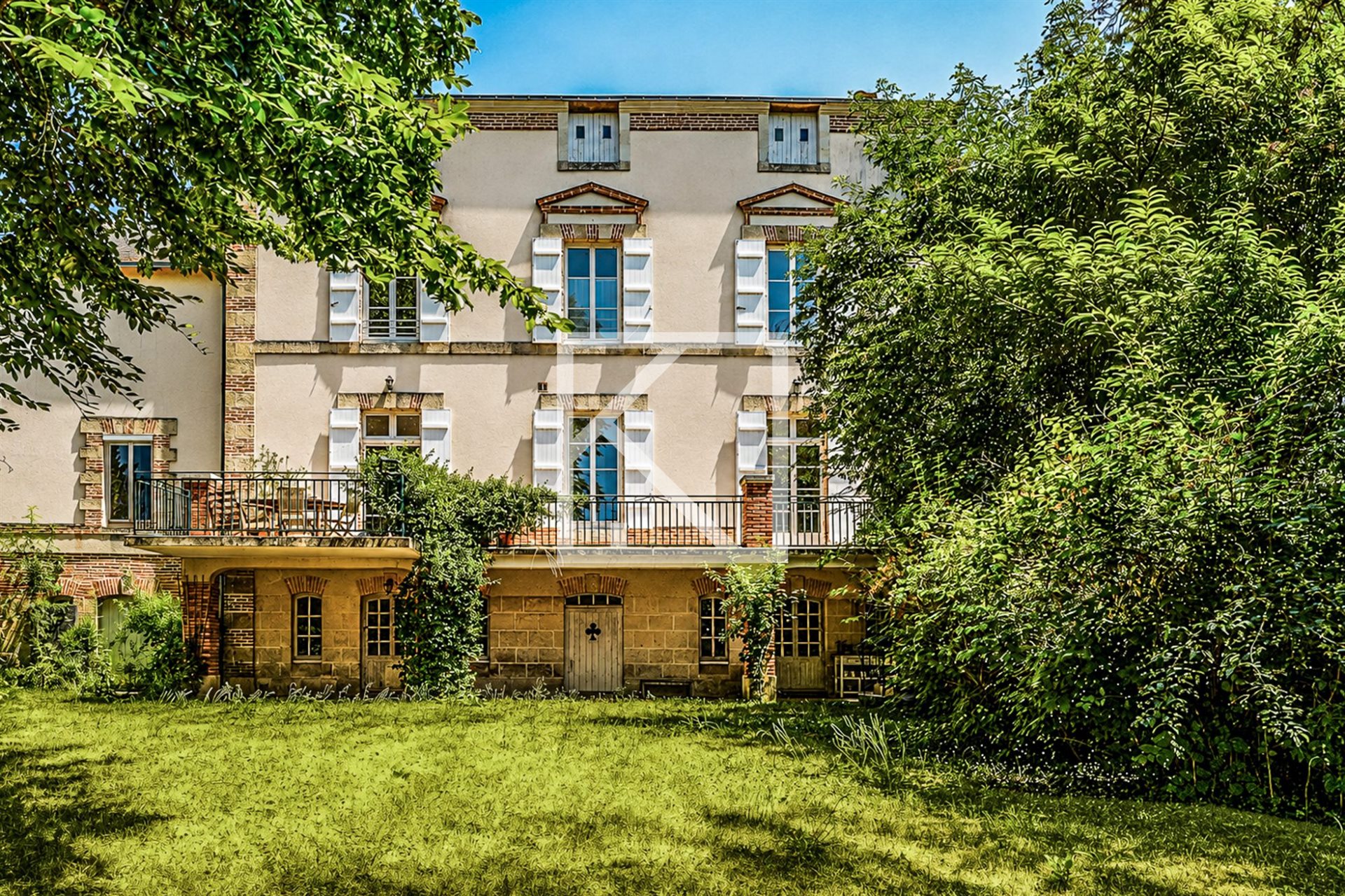 Maison à vendre, 261m², Durtal