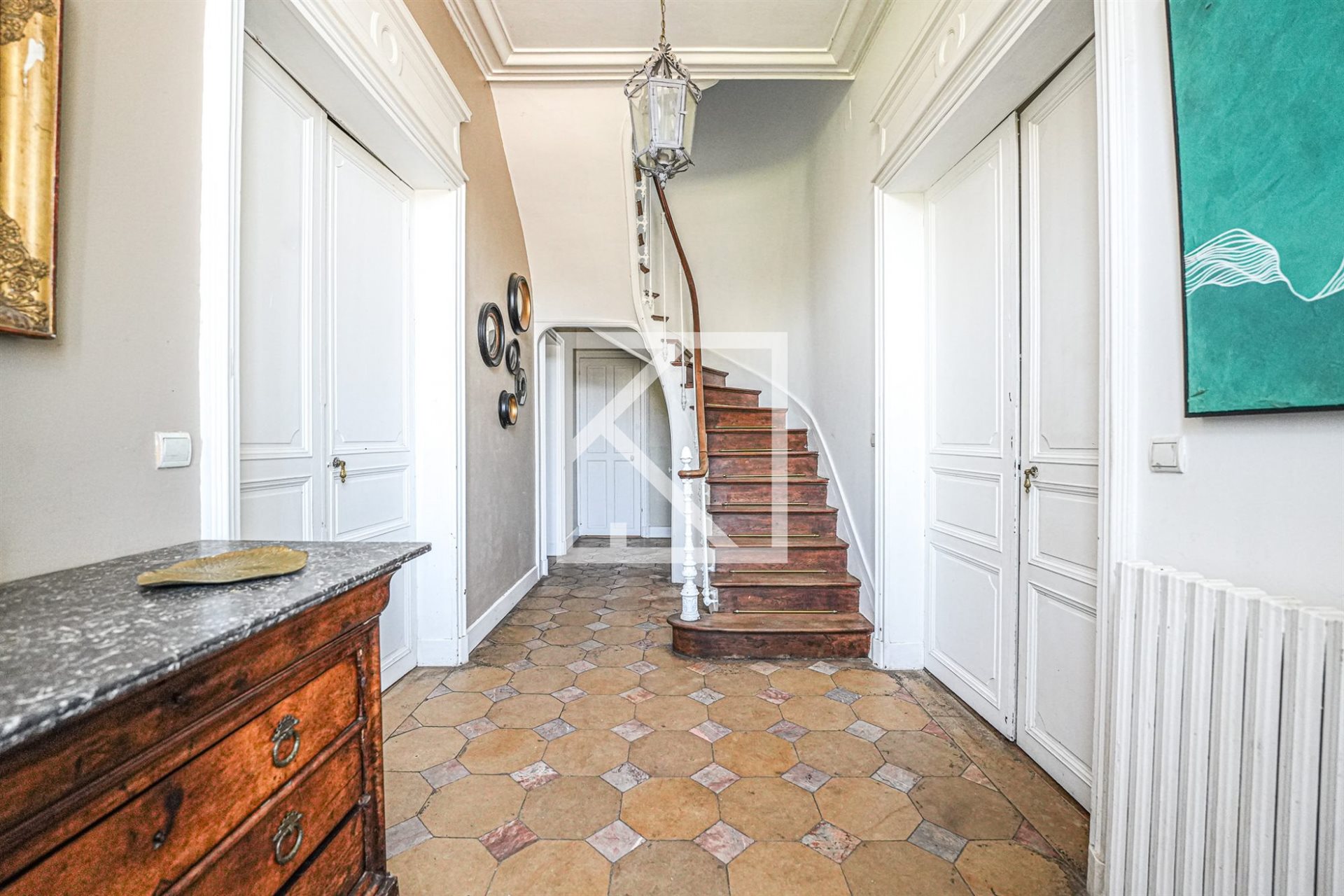 Maison à vendre, 261m², Durtal