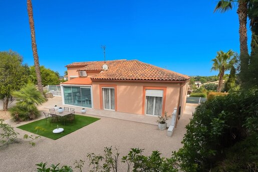 Maison 5 pièces 161 m² · à Perpignan · 161 m² · 550 000 €