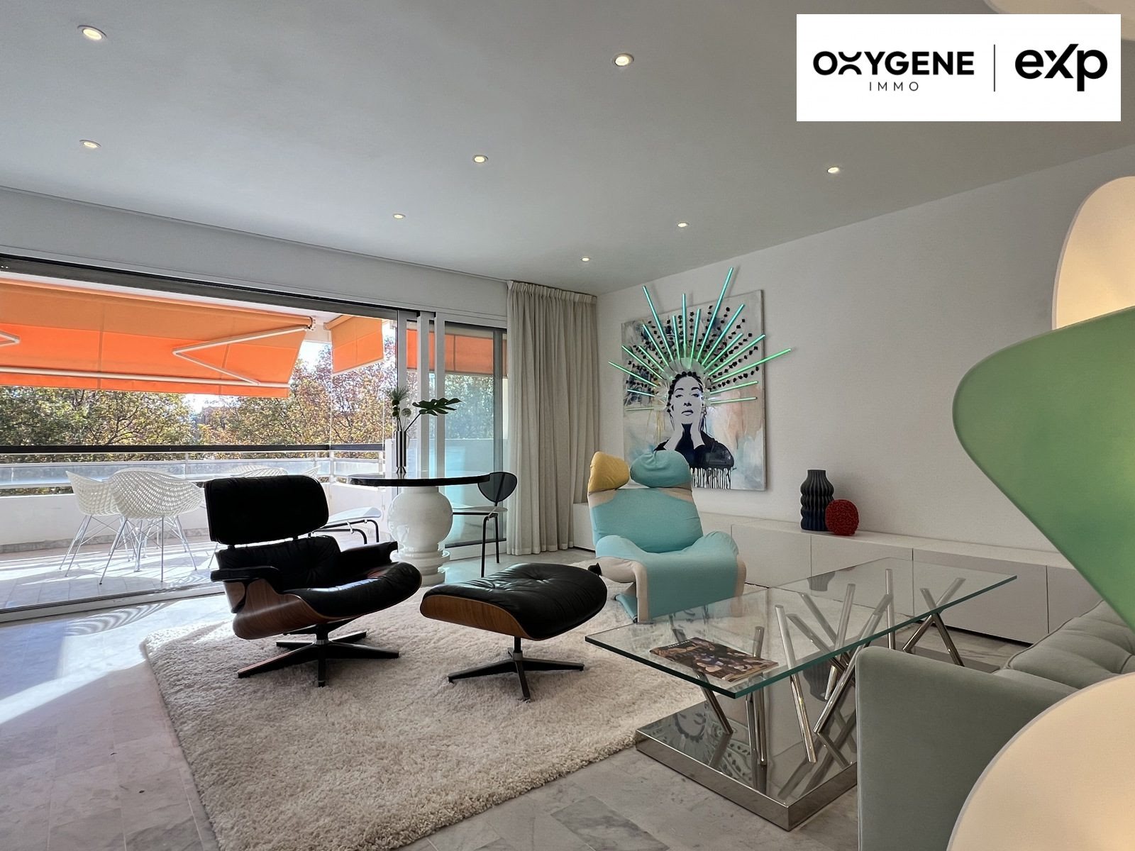 Appartement à vendre, 85m², Perpignan