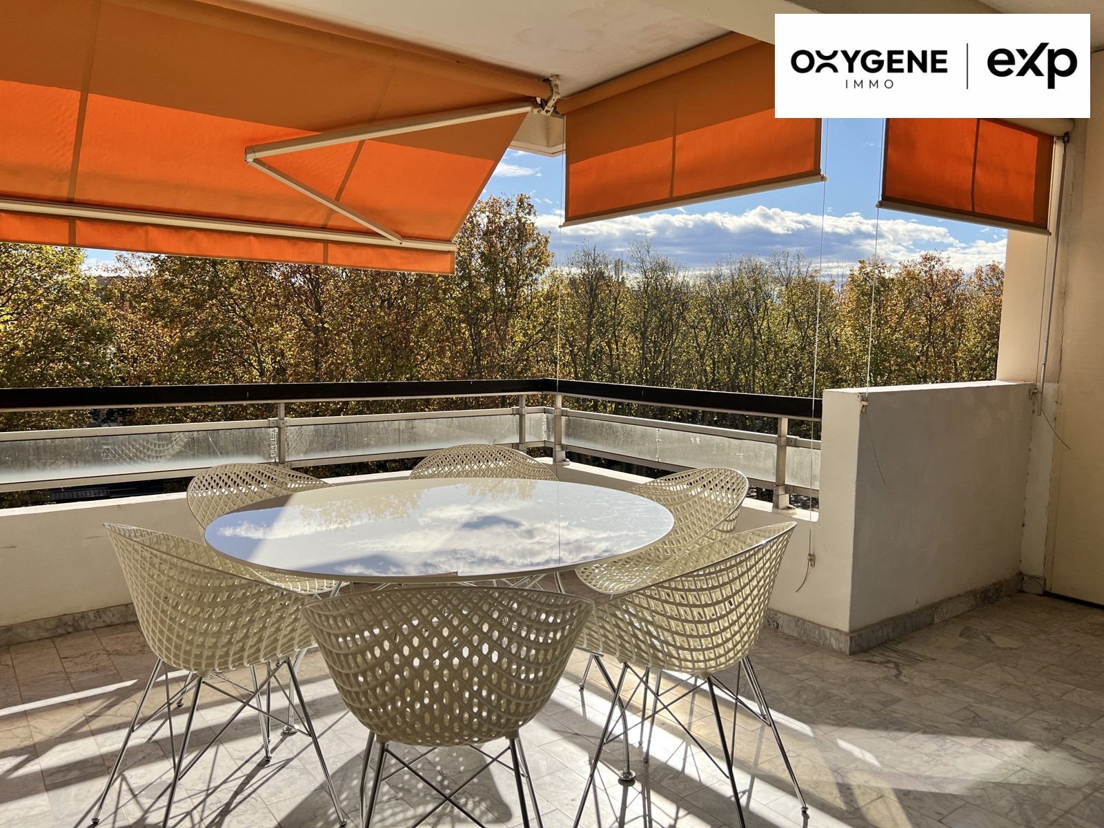 Appartement à vendre, 85m², Perpignan