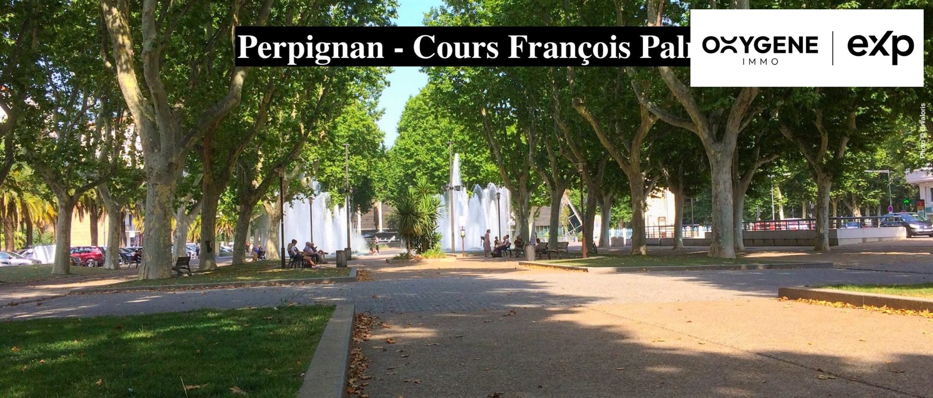 Appartement à vendre, 85m², Perpignan