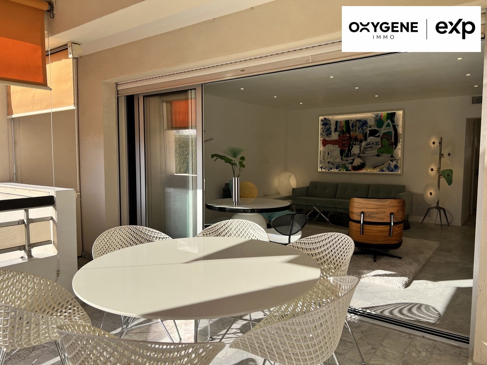 Appartement à vendre, 85m², Perpignan