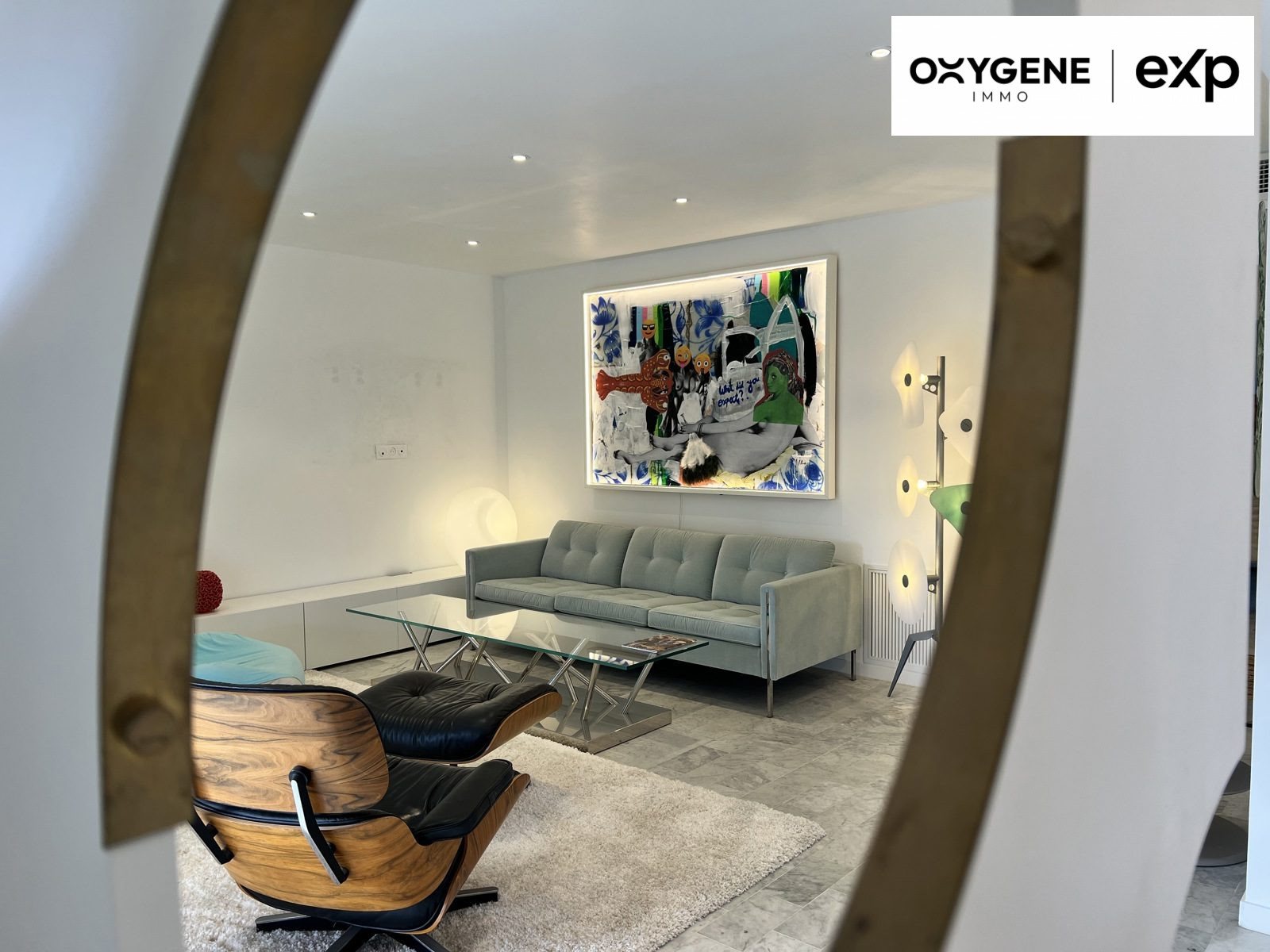 Appartement – Perpignan, Résidence La Promenade, Saint-Jean - Vue 5