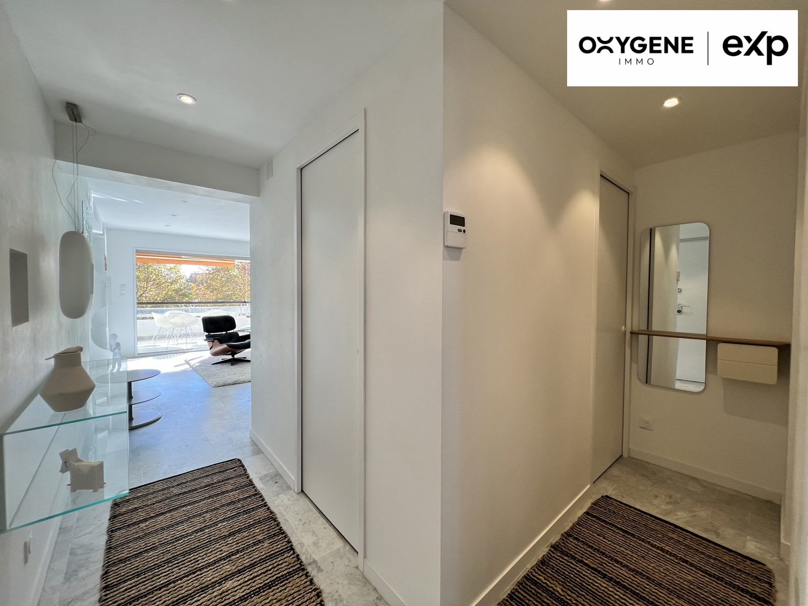 Appartement – Perpignan, Résidence La Promenade, Saint-Jean - Plus