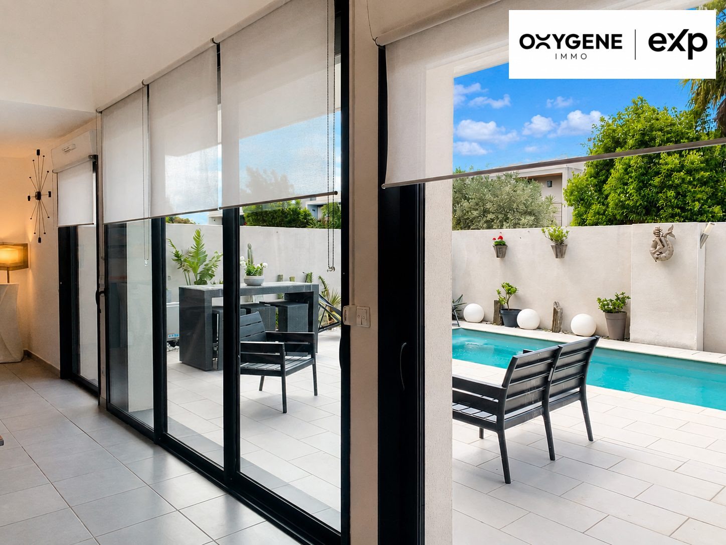 Maison – Perpignan, Mas Saint-Pierre, Mas Vermeil - Vue 3