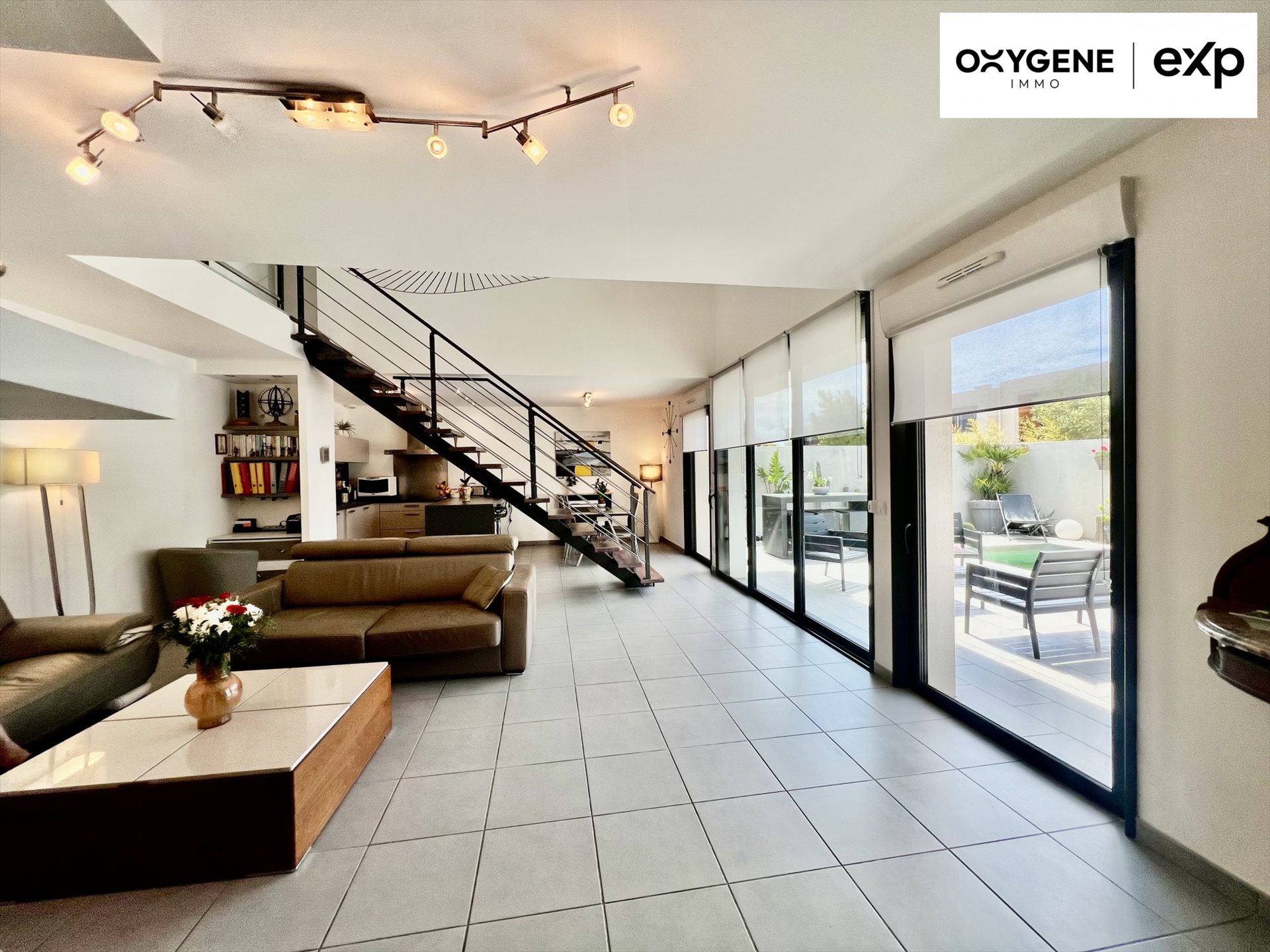 Maison – Perpignan, Mas Saint-Pierre, Mas Vermeil - Plus