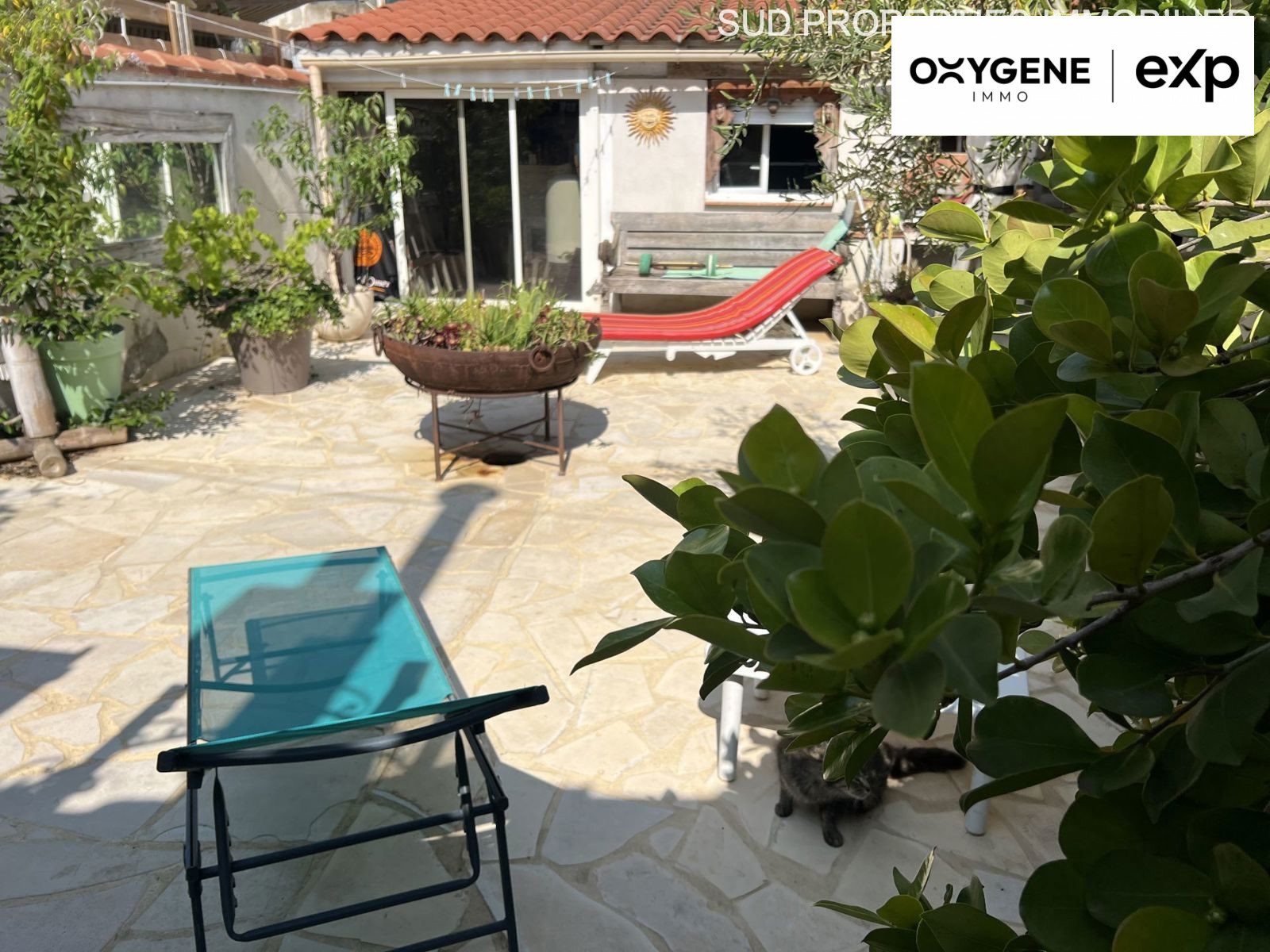 Maison à vendre, 106m², Perpignan