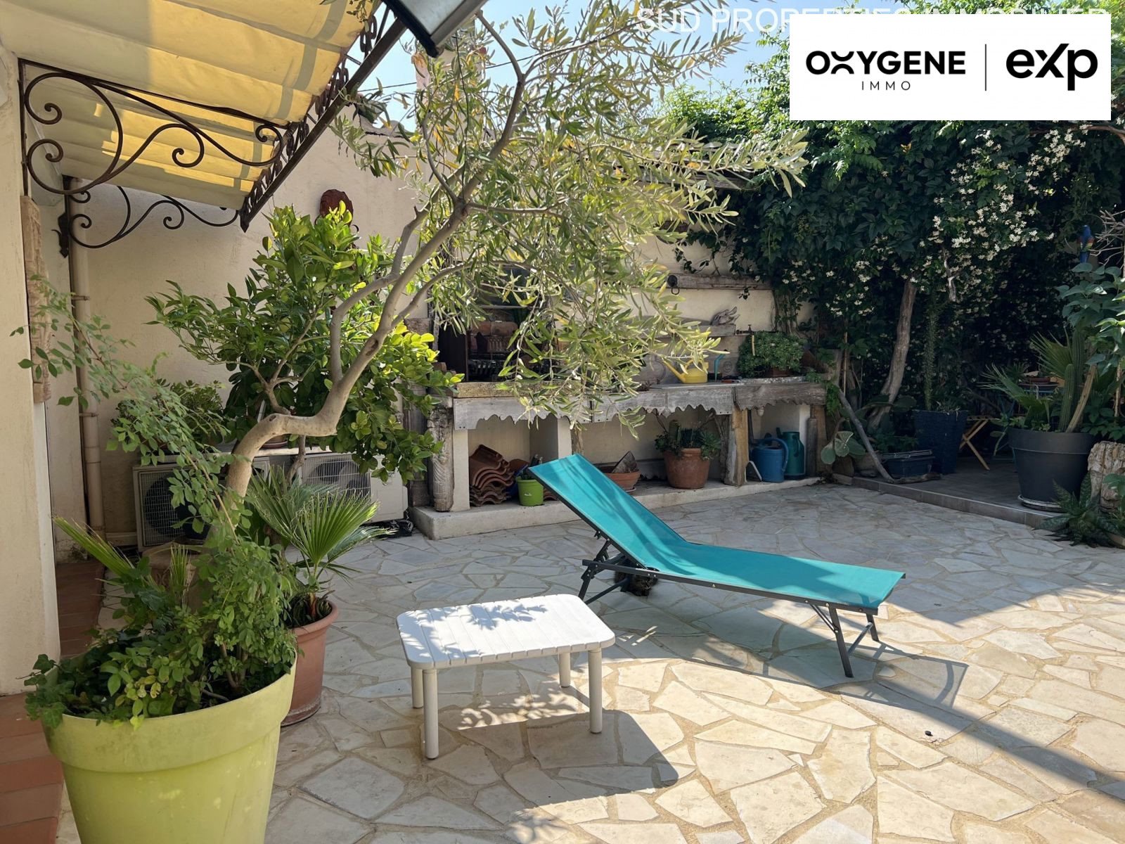 Maison à vendre, 106m², Perpignan