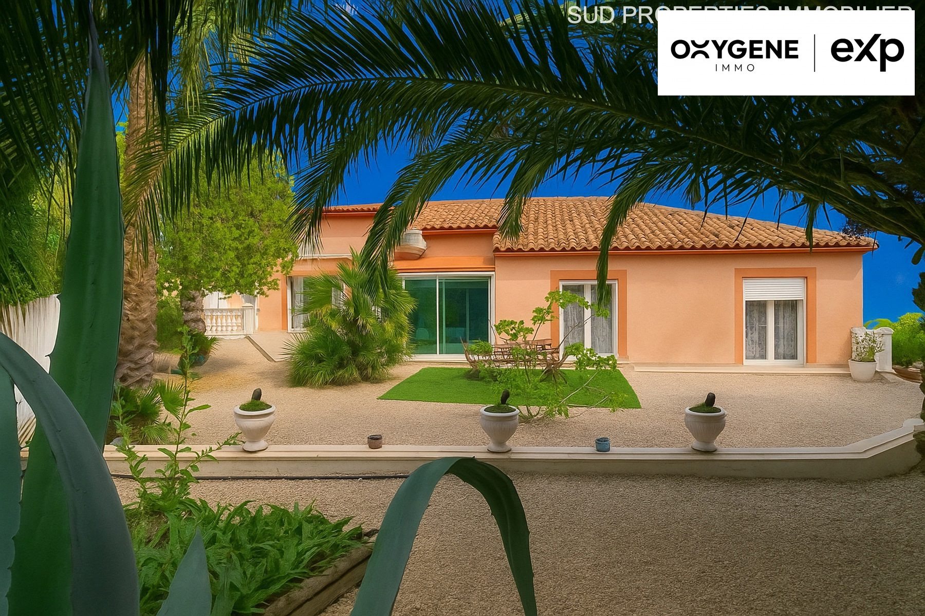 Maison à vendre, 161m², Perpignan