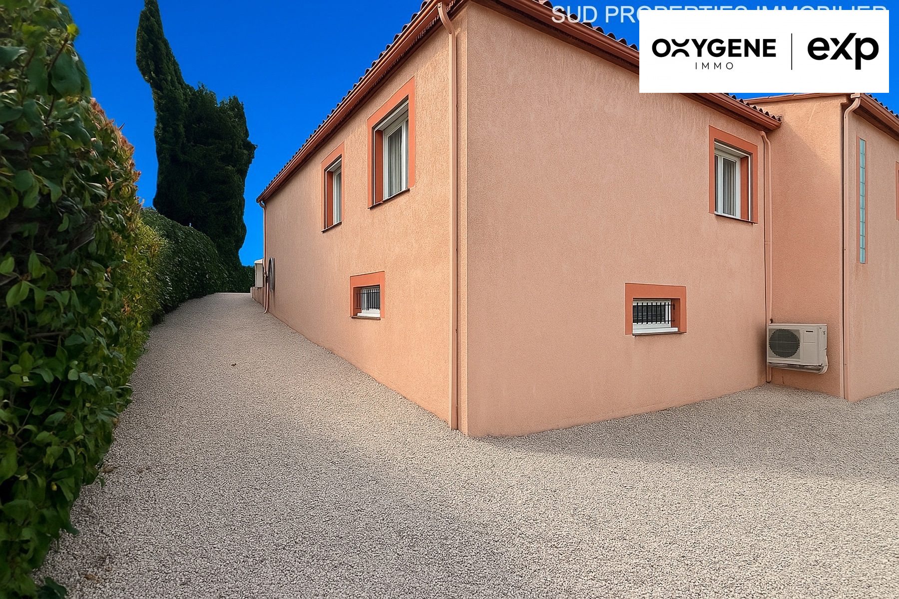 Maison à vendre, 161m², Perpignan