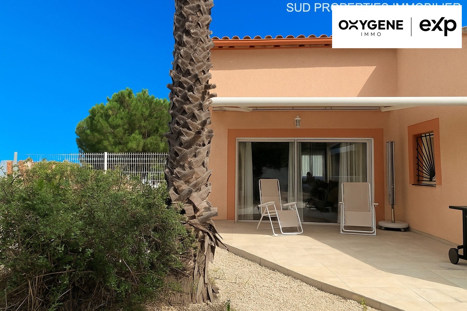 Maison à vendre, 161m², Perpignan
