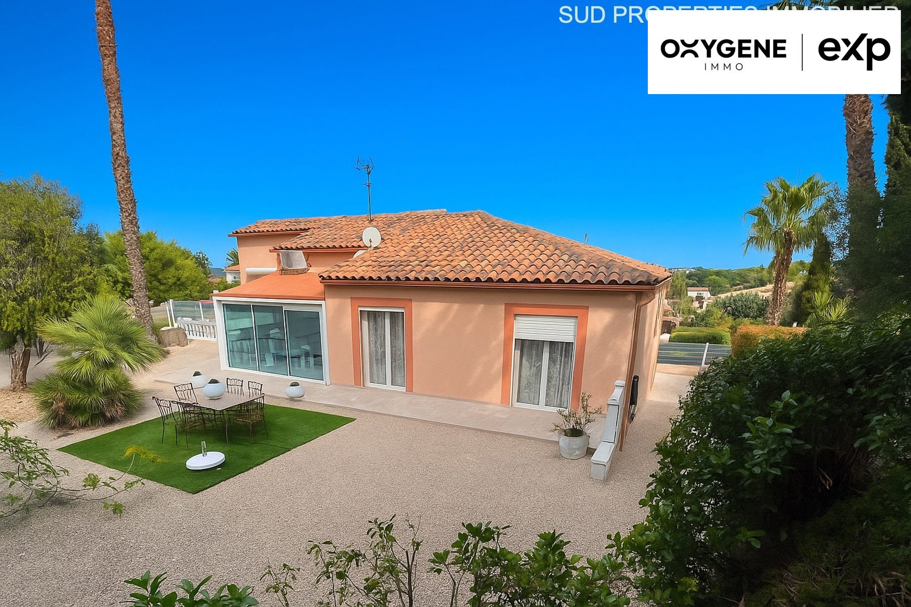 Maison à vendre, 161m², Perpignan