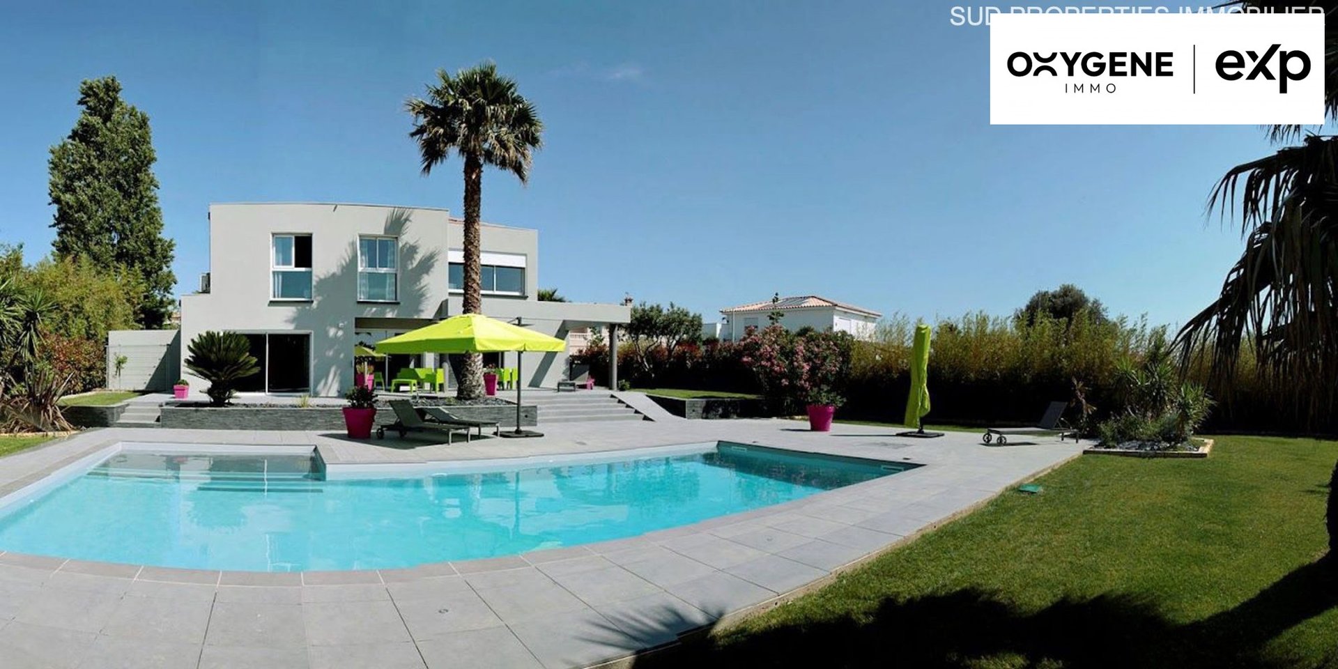 Maison – Perpignan, Quartier Llobères, Saint-Jean - Vue 2