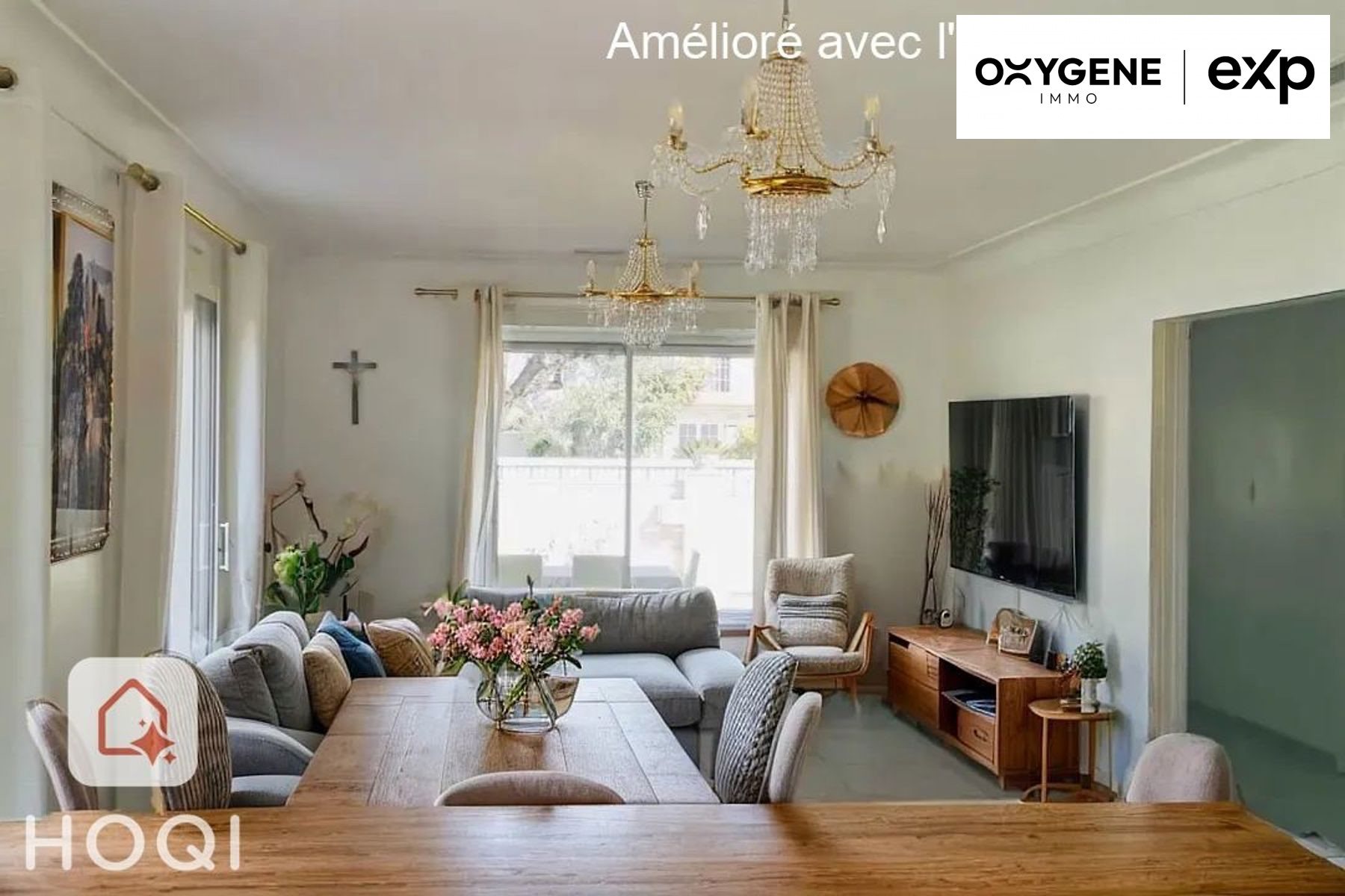 Maison à vendre, 108m², Saleilles