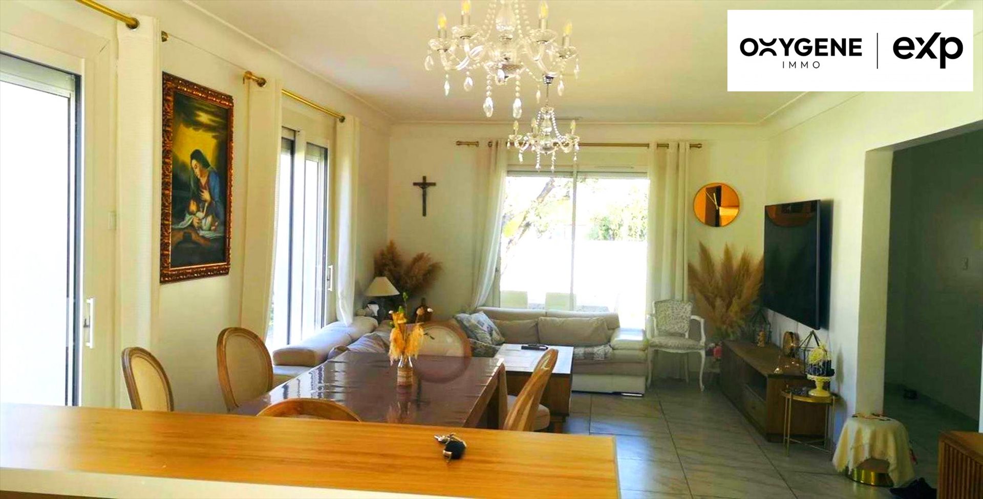 Maison à vendre, 108m², Saleilles