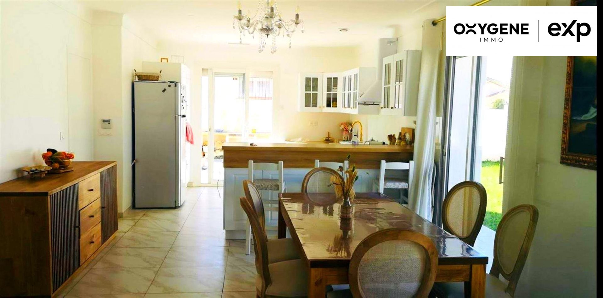 Maison à vendre, 108m², Saleilles