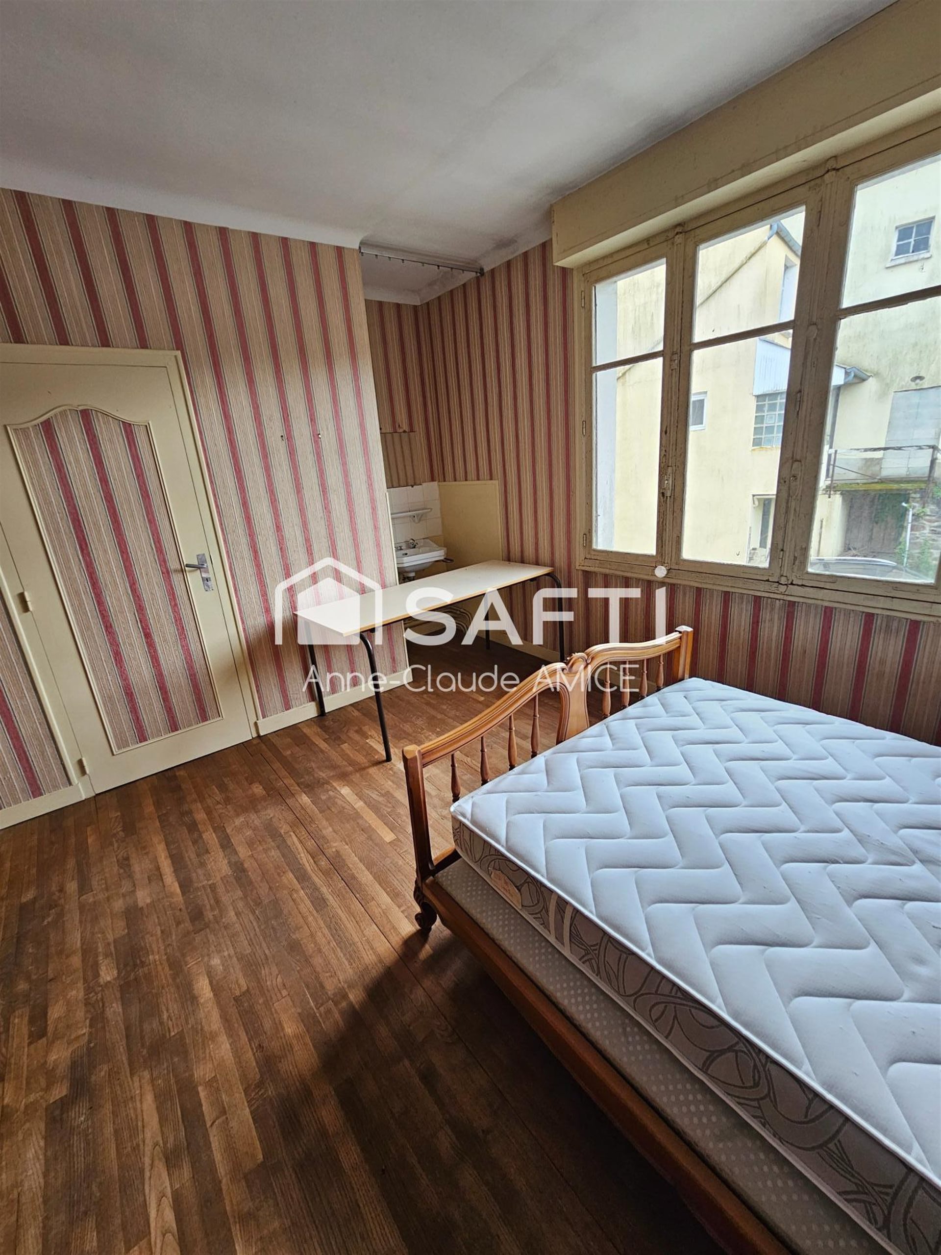 Maison à vendre, 167m², Lanrelas