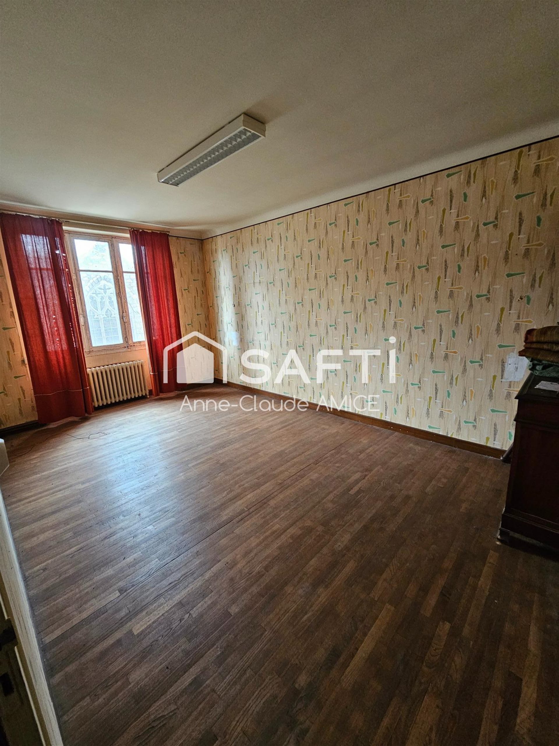 Maison à vendre, 167m², Lanrelas