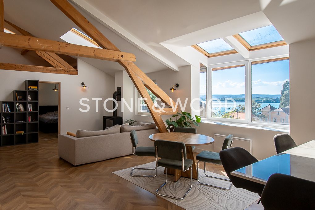 Appartement à vendre, 160m², Veyrier-du-Lac