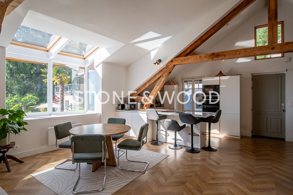 Appartement à vendre, 160m², Veyrier-du-Lac