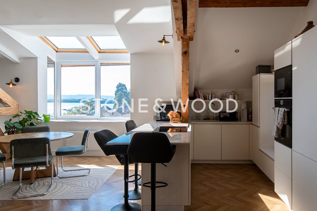 Appartement à vendre, 160m², Veyrier-du-Lac