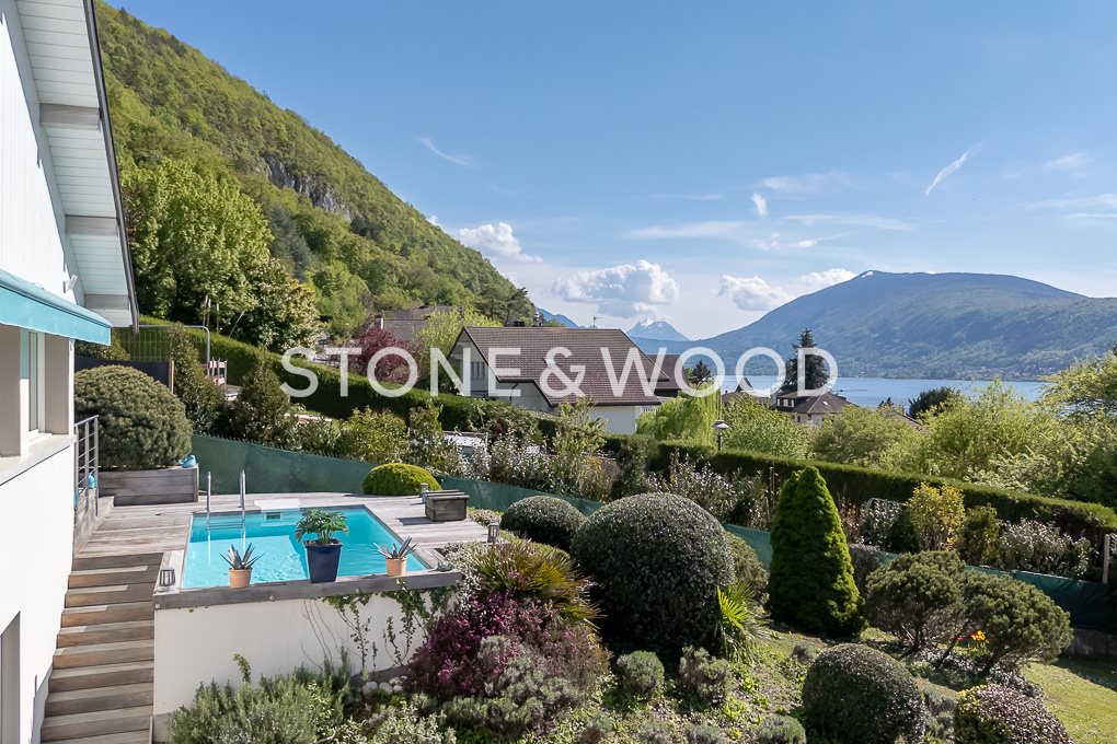 Maison à vendre, 234m², Annecy-le-Vieux