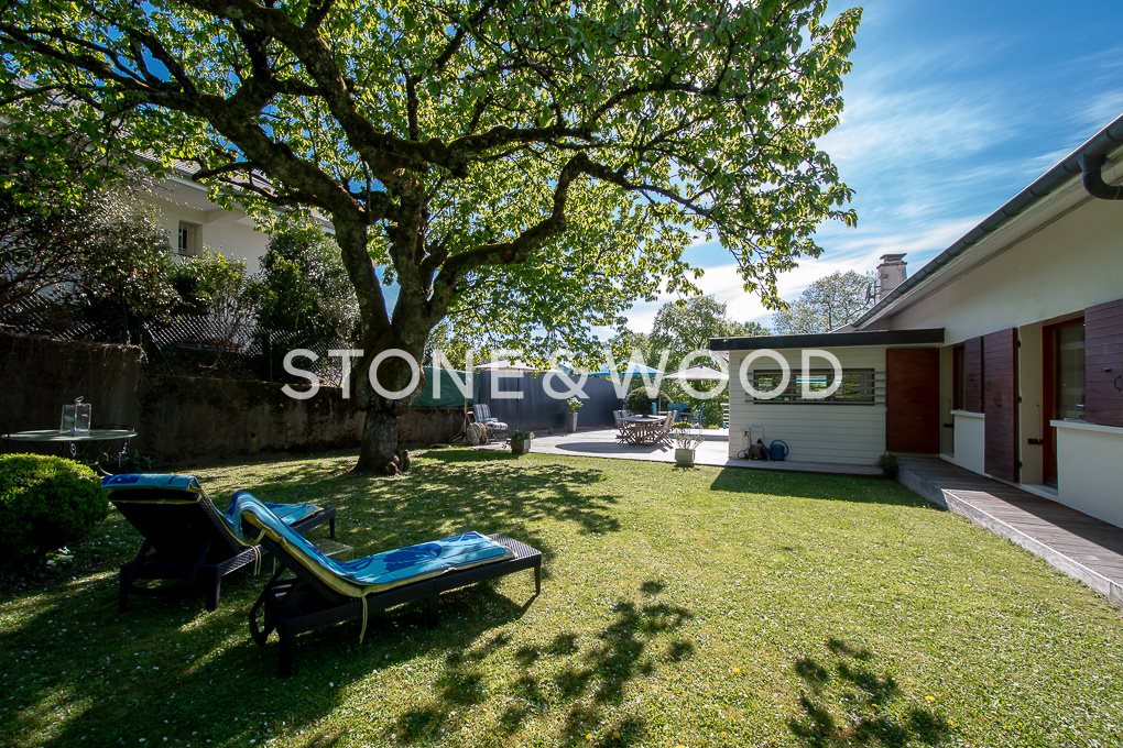 Maison à vendre, 234m², Annecy-le-Vieux