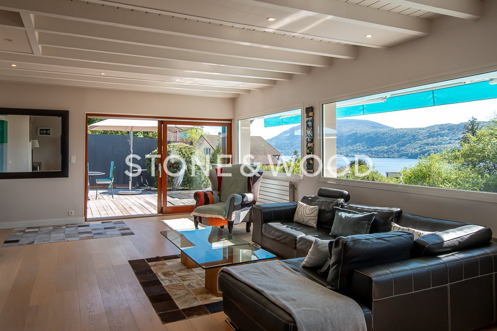 Maison à vendre, 234m², Annecy-le-Vieux