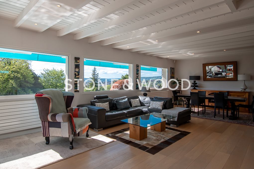 Maison à vendre, 234m², Annecy-le-Vieux