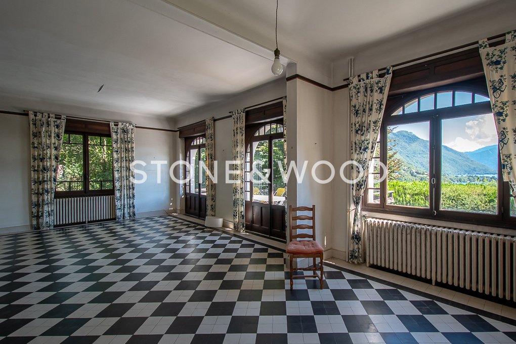 Maison à vendre, 230m², Talloires