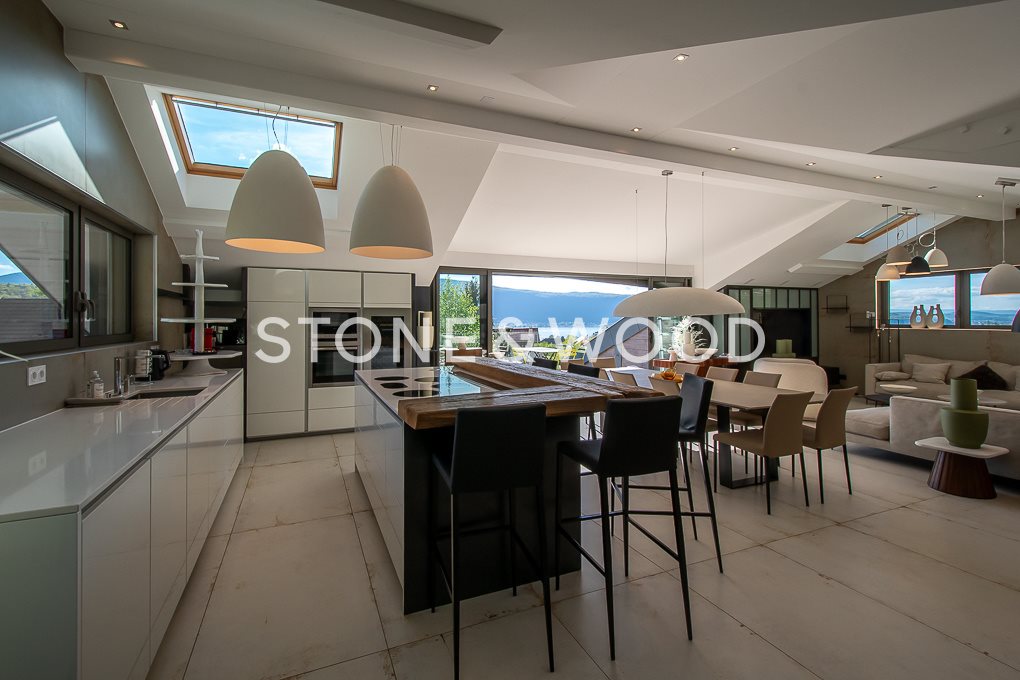 Maison à vendre, 295m², Menthon-Saint-Bernard