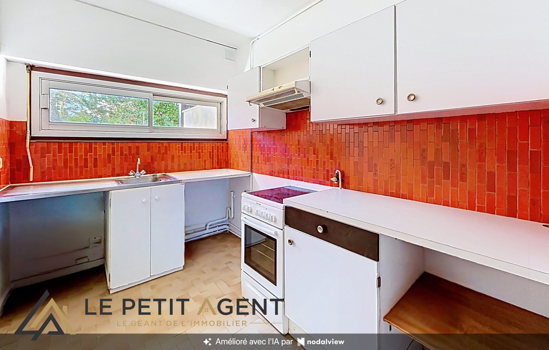 Appartement à louer, 47m², Le Bouscat