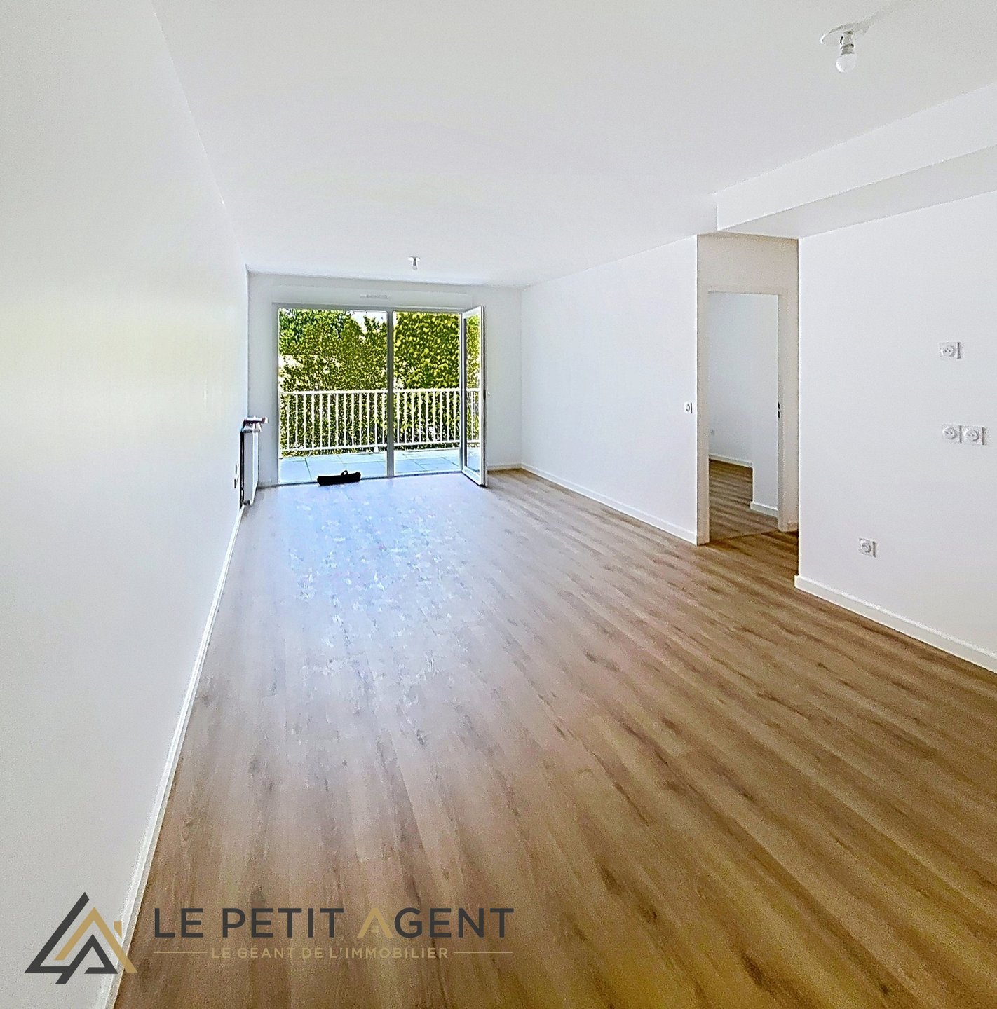 Appartement à vendre, 65m², Bruges