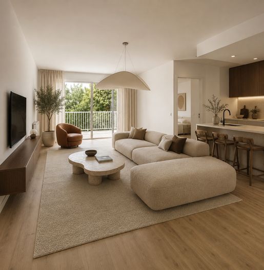 Appartement 3 pièces 65 m² · à Bruges · 65 m² · 313 000 €