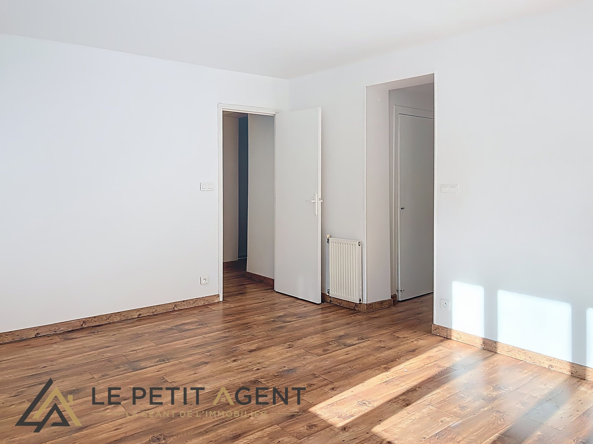 Appartement à vendre, 42m², Le Bouscat