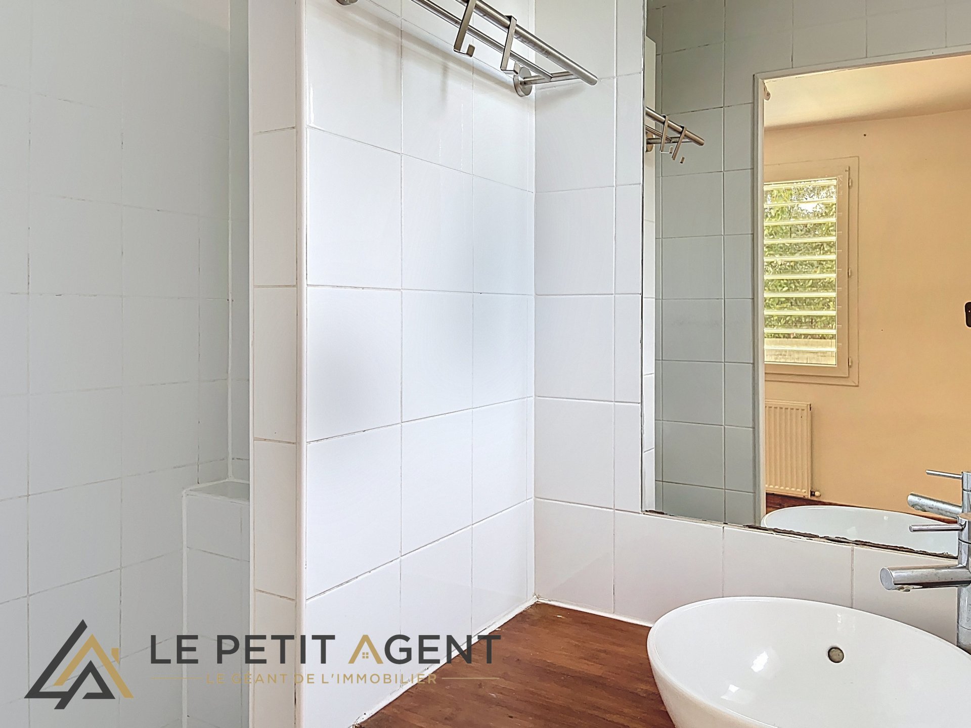 Appartement à vendre, 42m², Le Bouscat