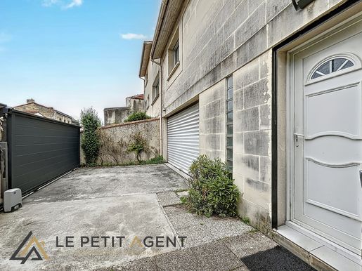 Maison 5 pièces 145 m² · à Le Bouscat · 145 m² · 640 000 €