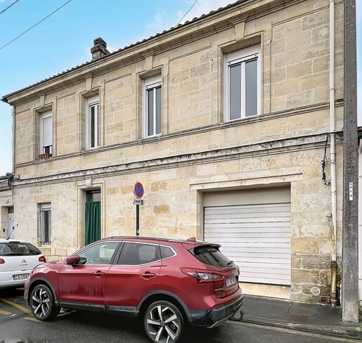 Maison 4 pièces 135 m² · à Bordeaux · 135 m² · 609 000 €