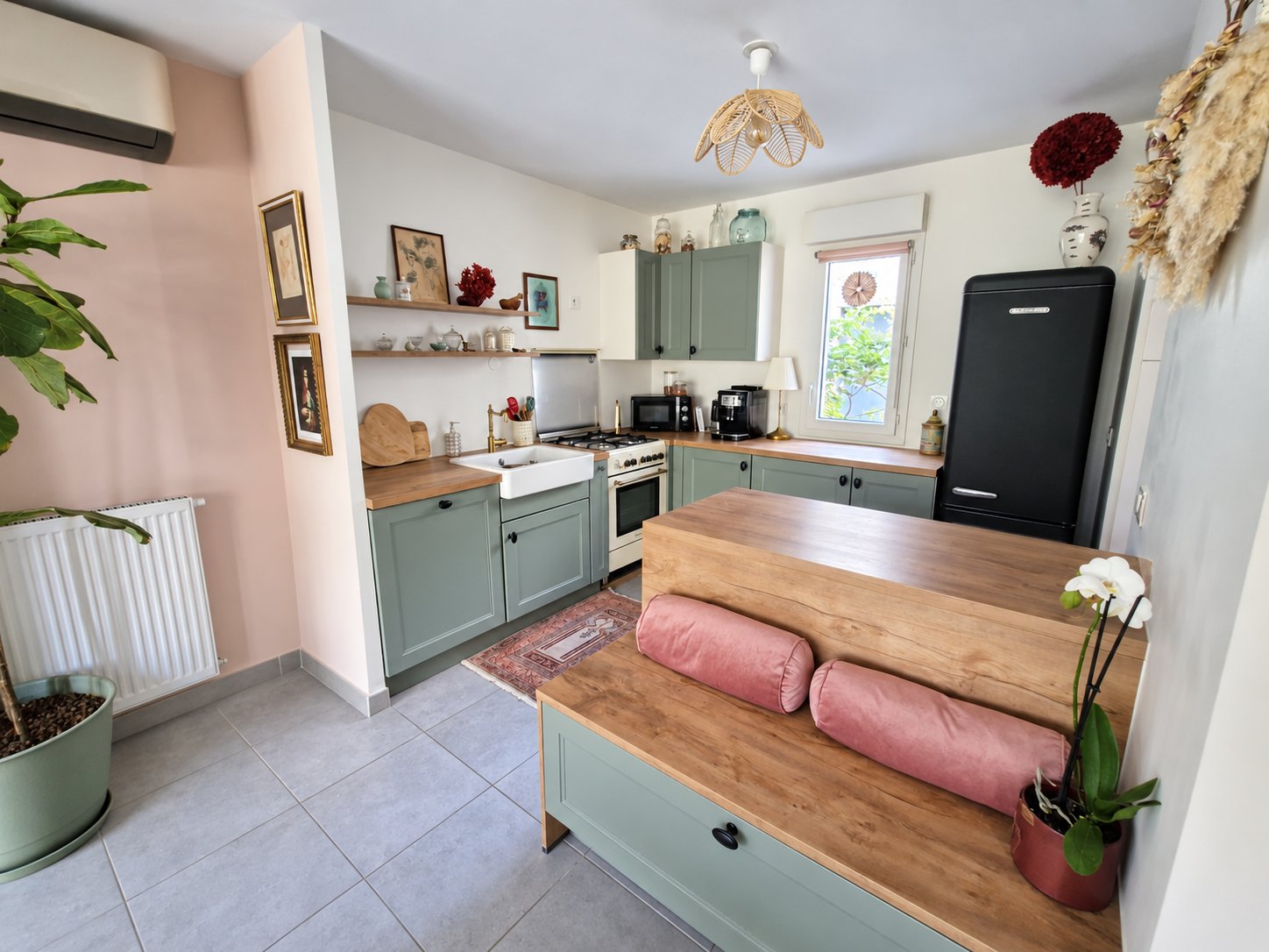 Maison à vendre, 88m², Le Bouscat