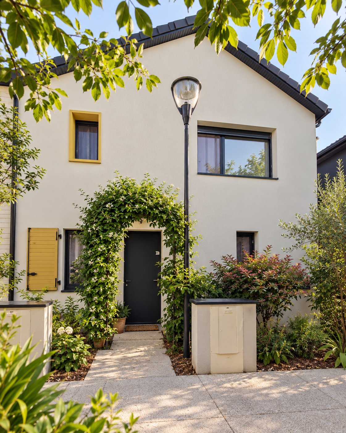 Maison à vendre, 88m², Le Bouscat