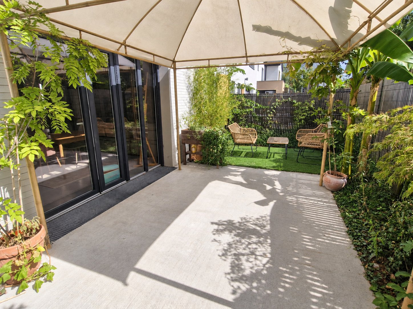 Maison à vendre, 88m², Le Bouscat