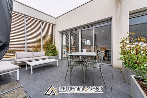 Maison 4 pièces 90 m² · à Le Bouscat · 90 m² · 540 000 €