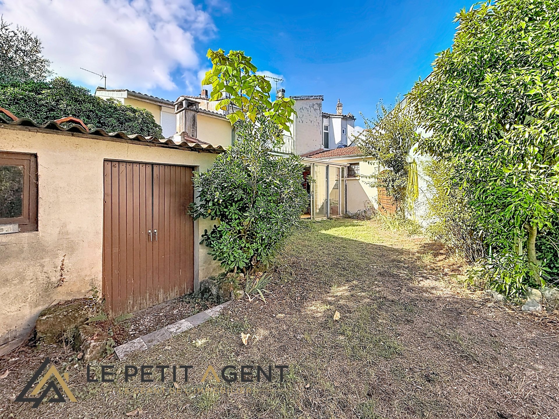 Maison à vendre, 121m², Le Bouscat