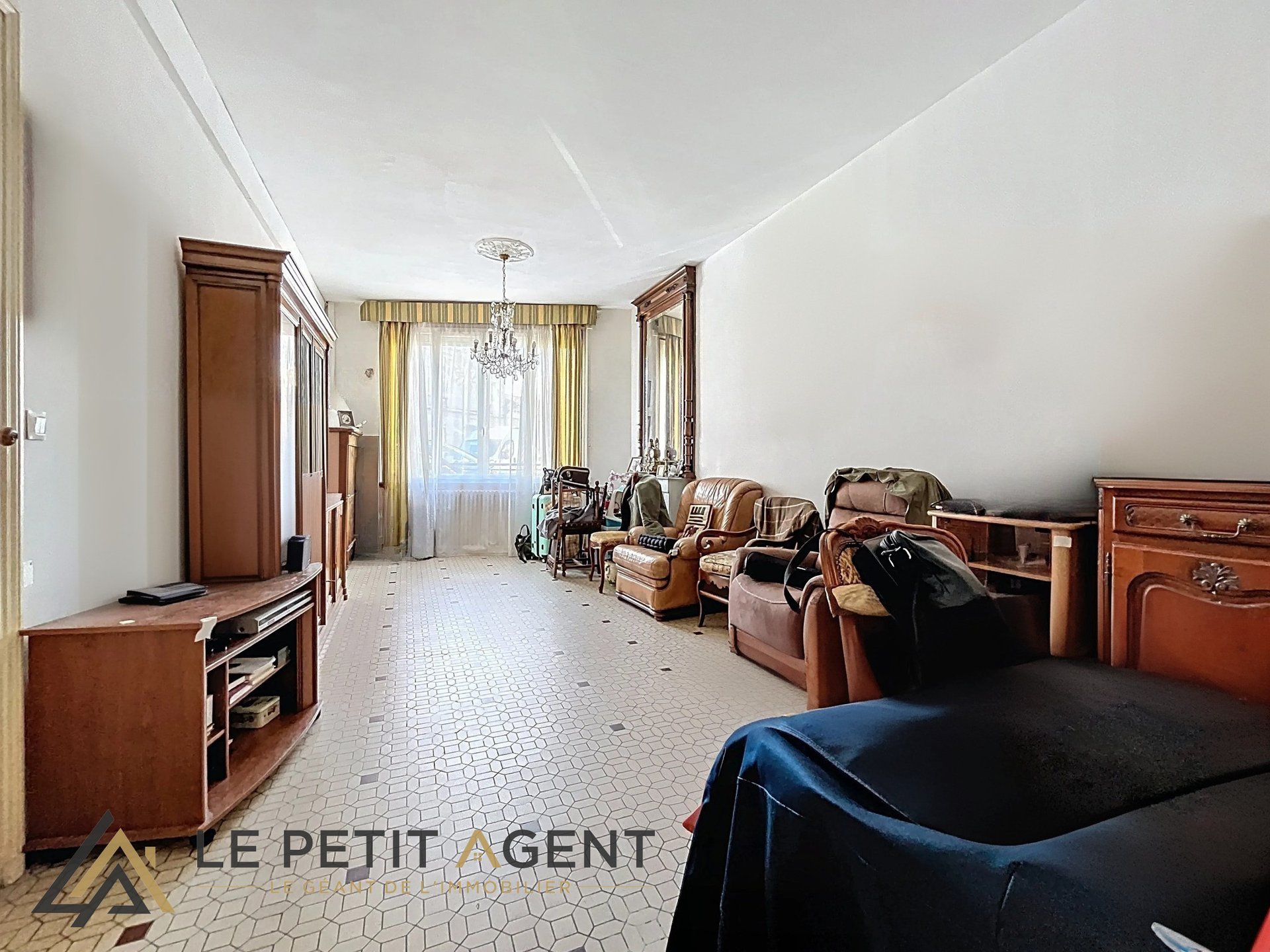 Maison à vendre, 121m², Le Bouscat