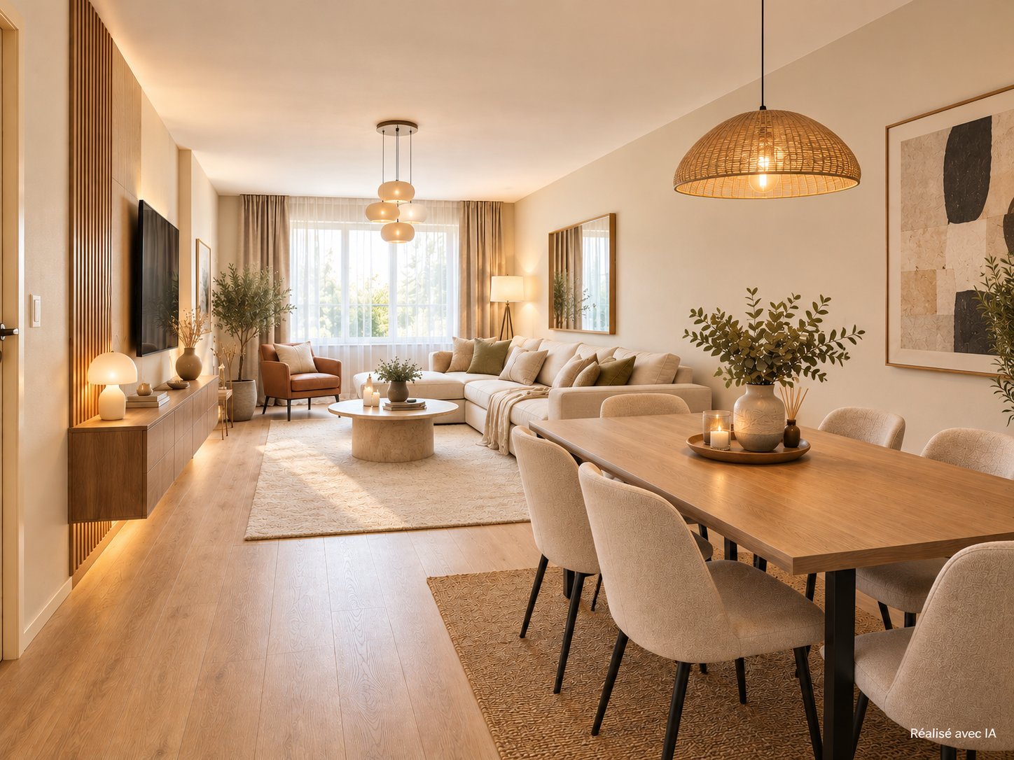 Maison à vendre, 121m², Le Bouscat
