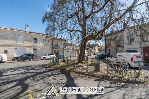 Maison 5 pièces 121 m² · à Le Bouscat · 121 m² · 640 000 €