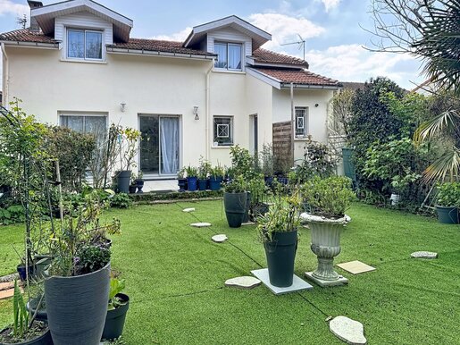 Maison 5 pièces 122 m² · à Le Bouscat · 122 m² · 620 000 €