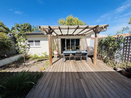 Maison 5 pièces 100 m² · au Bouscat · 100 m² · 530 000 €