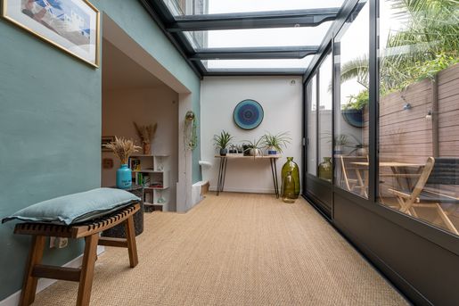 Maison 4 pièces 62 m² · à Le Bouscat · 62 m² · 295 000 €